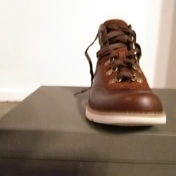 TIMBERLAND EARTH KEEPERS WOMEN'S BOOTS - Picture 4 of 6